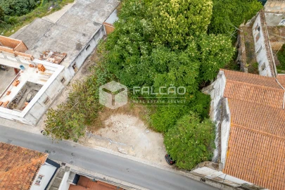 Terreno para Venda em Marvila, Ribeira Santarém, São Salvador, São Nicolau