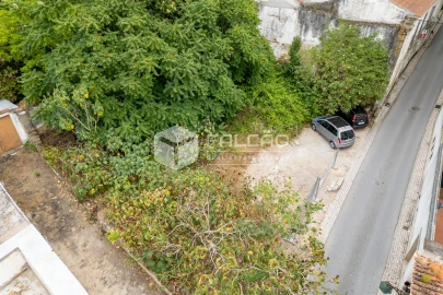 Terreno para Venda em Marvila, Ribeira Santarém, São Salvador, São Nicolau