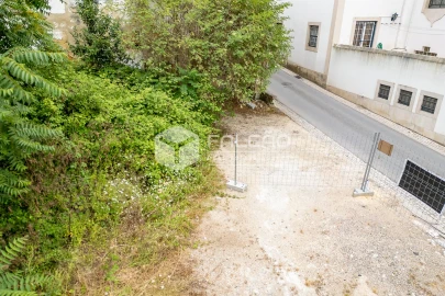 Terreno para Venda em Marvila, Ribeira Santarém, São Salvador, São Nicolau