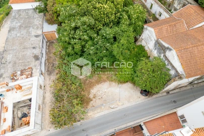 Terreno para Venda em Marvila, Ribeira Santarém, São Salvador, São Nicolau