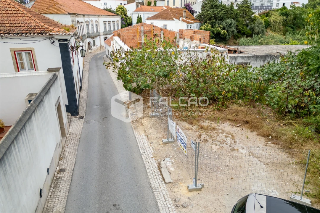 Terreno para Venda em Marvila, Ribeira Santarém, São Salvador, São Nicolau Foto 4