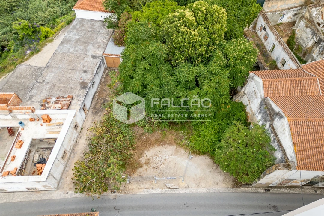 Terreno para Venda em Marvila, Ribeira Santarém, São Salvador, São Nicolau Foto 17