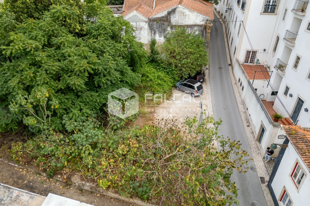 Terreno para Venda em Marvila, Ribeira Santarém, São Salvador, São Nicolau Foto 8