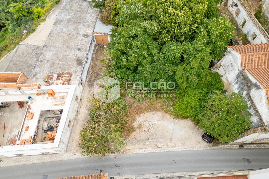 Terreno para Venda em Marvila, Ribeira Santarém, São Salvador, São Nicolau Foto 14