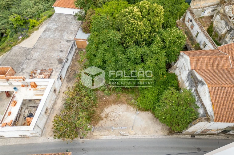 Terreno para Venda em Marvila, Ribeira Santarém, São Salvador, São Nicolau Foto 17