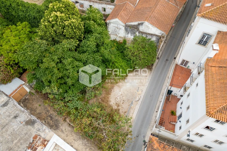 Terreno para Venda em Marvila, Ribeira Santarém, São Salvador, São Nicolau Foto 18