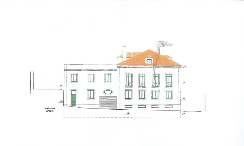 Terreno para Venda em Marvila, Ribeira Santarém, São Salvador, São Nicolau Foto 31