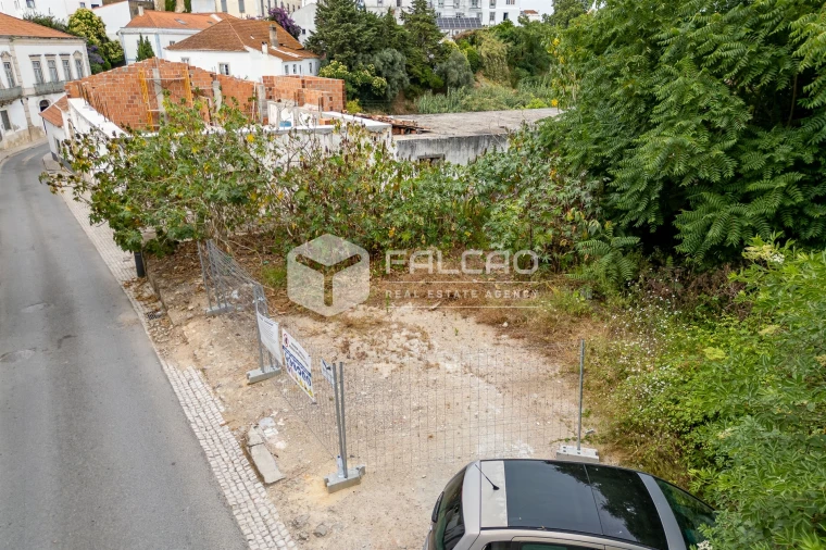Terreno para Venda em Marvila, Ribeira Santarém, São Salvador, São Nicolau Foto 3