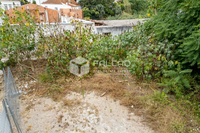 Terreno para Venda em Marvila, Ribeira Santarém, São Salvador, São Nicolau Foto 22