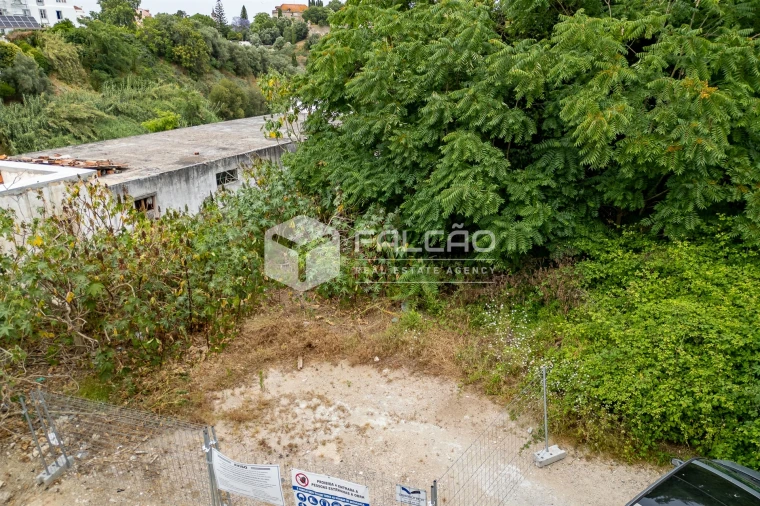 Terreno para Venda em Marvila, Ribeira Santarém, São Salvador, São Nicolau Foto 5