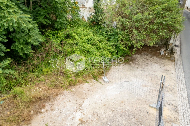 Terreno para Venda em Marvila, Ribeira Santarém, São Salvador, São Nicolau Foto 23