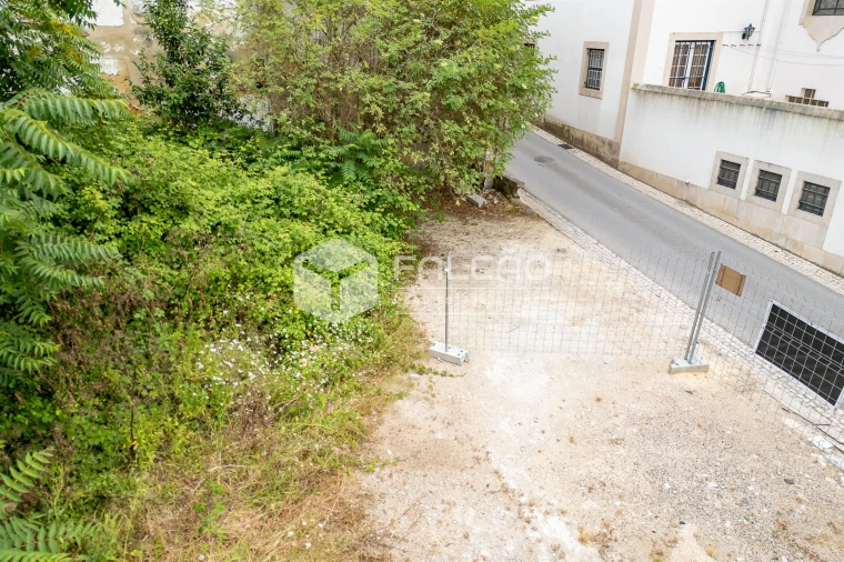 Terreno para Venda em Marvila, Ribeira Santarém, São Salvador, São Nicolau Foto 24