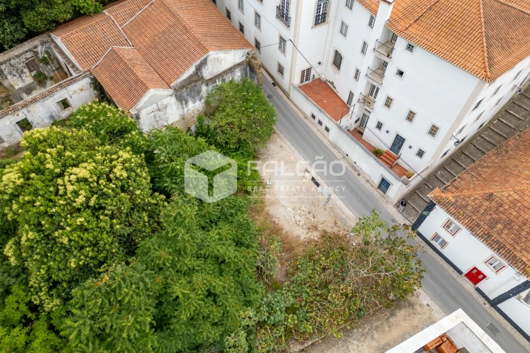 Terreno para Venda em Marvila, Ribeira Santarém, São Salvador, São Nicolau Foto 19