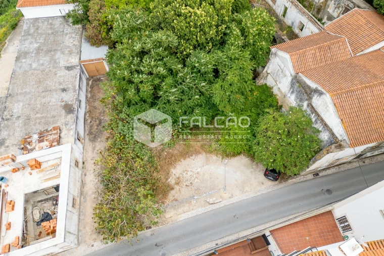 Terreno para Venda em Marvila, Ribeira Santarém, São Salvador, São Nicolau Foto 13