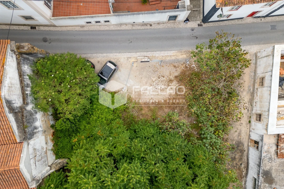 Terreno para Venda em Marvila, Ribeira Santarém, São Salvador, São Nicolau Foto 2