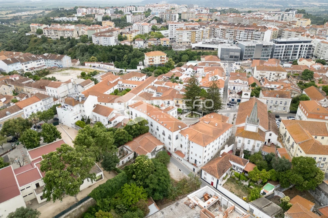 Terreno para Venda em Marvila, Ribeira Santarém, São Salvador, São Nicolau Foto 20