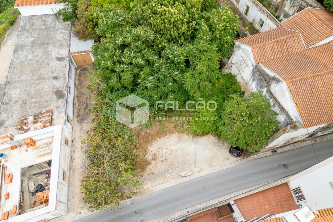 Terreno para Venda em Marvila, Ribeira Santarém, São Salvador, São Nicolau Foto 13