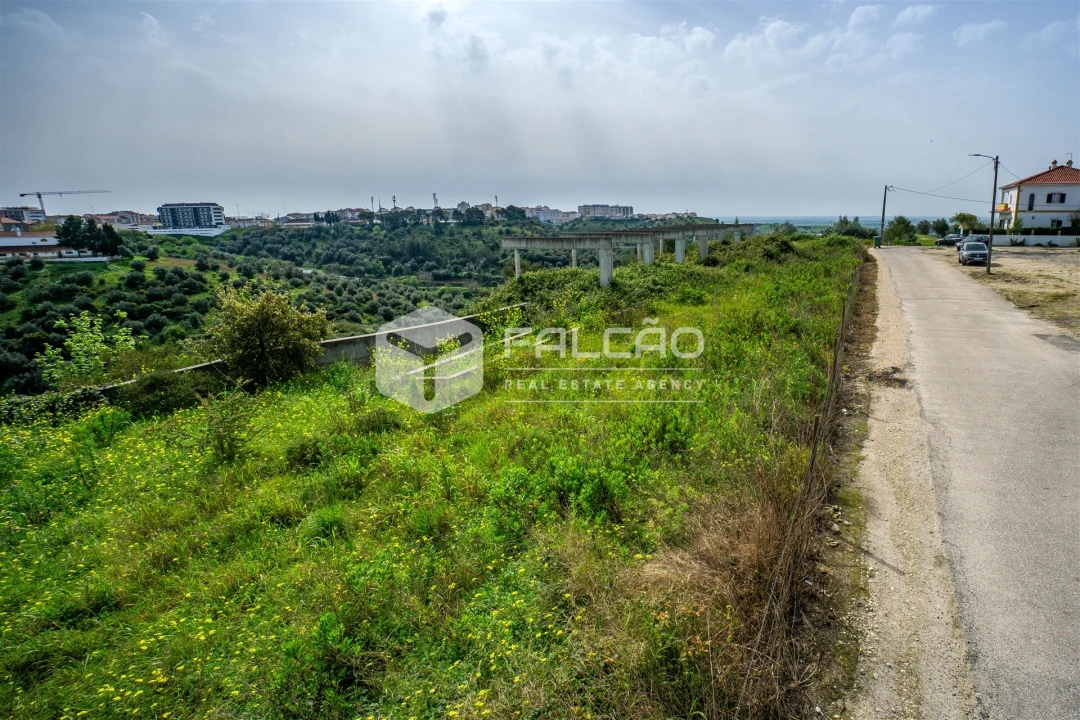 Terreno para Venda em Marvila, Ribeira Santarém, São Salvador, São Nicolau Foto 11