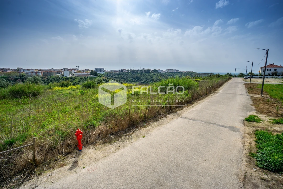 Terreno para Venda em Marvila, Ribeira Santarém, São Salvador, São Nicolau Foto 14