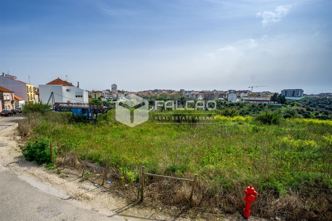 Terreno para Venda em Marvila, Ribeira Santarém, São Salvador, São Nicolau Foto 15