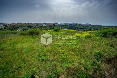 Terreno para Venda em Marvila, Ribeira Santarém, São Salvador, São Nicolau