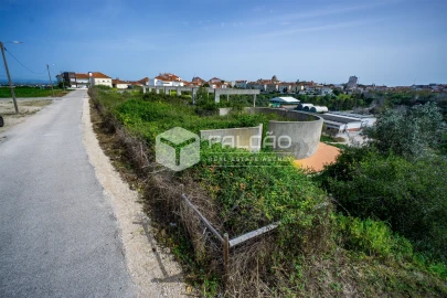 Terreno para Venda em Marvila, Ribeira Santarém, São Salvador, São Nicolau