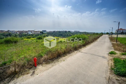 Terreno para Venda em Marvila, Ribeira Santarém, São Salvador, São Nicolau