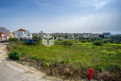 Terreno para Venda em Marvila, Ribeira Santarém, São Salvador, São Nicolau