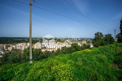 Terreno para Venda em Marvila, Ribeira Santarém, São Salvador, São Nicolau