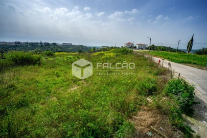 Terreno para Venda em Marvila, Ribeira Santarém, São Salvador, São Nicolau