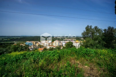 Terreno para Venda em Marvila, Ribeira Santarém, São Salvador, São Nicolau