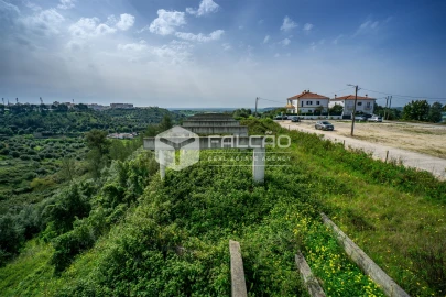 Terreno para Venda em Marvila, Ribeira Santarém, São Salvador, São Nicolau