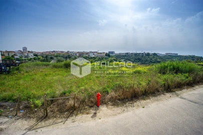 Terreno para Venda em Marvila, Ribeira Santarém, São Salvador, São Nicolau