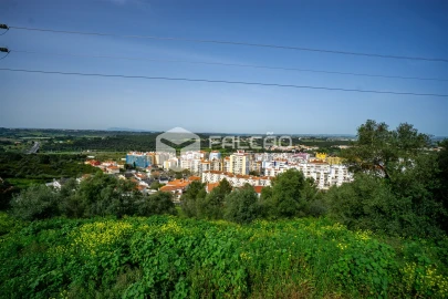 Terreno para Venda em Marvila, Ribeira Santarém, São Salvador, São Nicolau