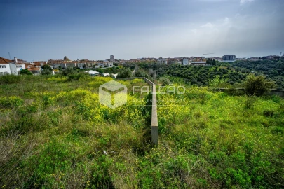 Terreno para Venda em Marvila, Ribeira Santarém, São Salvador, São Nicolau