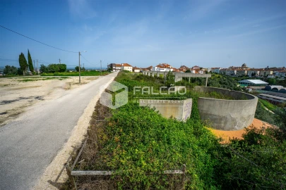 Terreno para Venda em Marvila, Ribeira Santarém, São Salvador, São Nicolau
