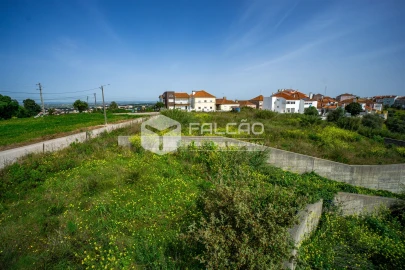 Terreno para Venda em Marvila, Ribeira Santarém, São Salvador, São Nicolau