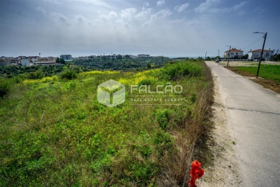 Terreno para Venda em Marvila, Ribeira Santarém, São Salvador, São Nicolau