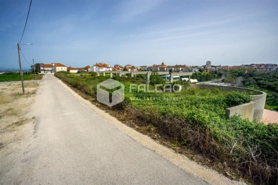 Terreno para Venda em Marvila, Ribeira Santarém, São Salvador, São Nicolau