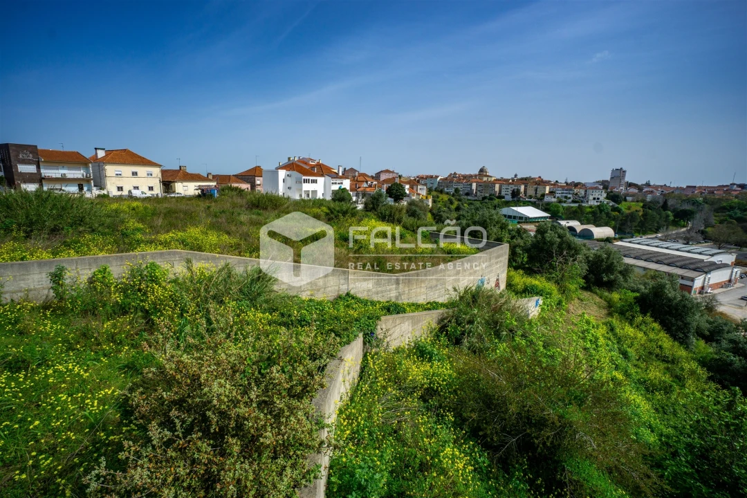 Terreno para Venda em Marvila, Ribeira Santarém, São Salvador, São Nicolau Foto 24