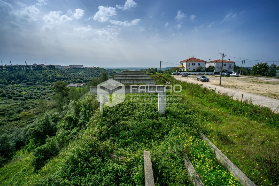 Terreno para Venda em Marvila, Ribeira Santarém, São Salvador, São Nicolau Foto 26