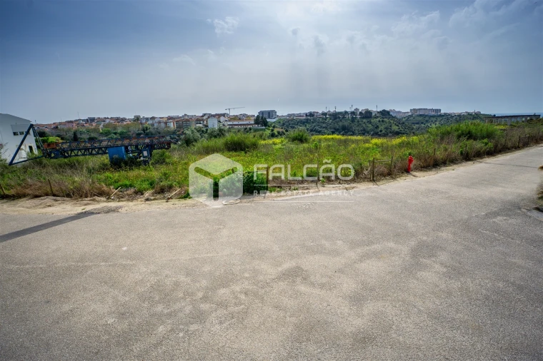 Terreno para Venda em Marvila, Ribeira Santarém, São Salvador, São Nicolau Foto 17