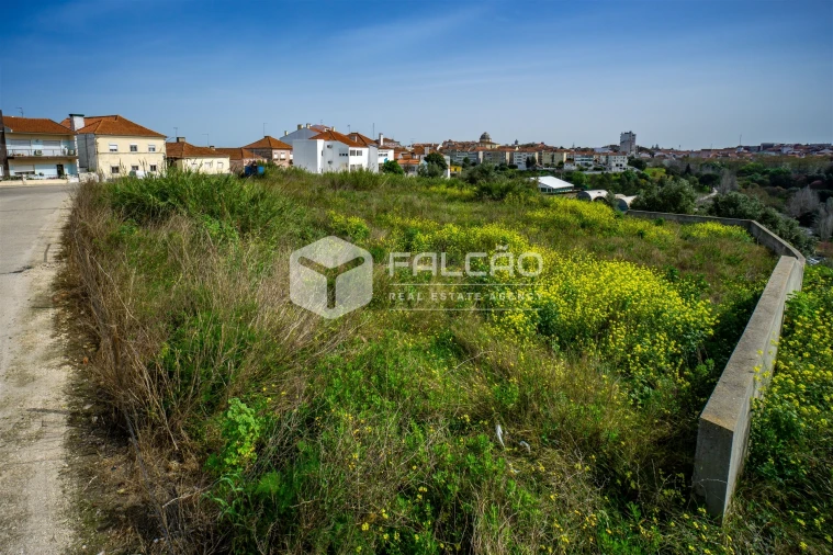 Terreno para Venda em Marvila, Ribeira Santarém, São Salvador, São Nicolau Foto 12