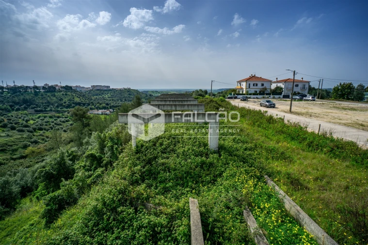 Terreno para Venda em Marvila, Ribeira Santarém, São Salvador, São Nicolau Foto 26