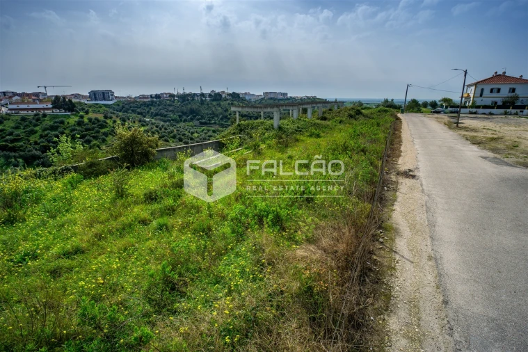 Terreno para Venda em Marvila, Ribeira Santarém, São Salvador, São Nicolau Foto 10
