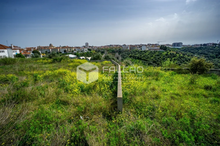 Terreno para Venda em Marvila, Ribeira Santarém, São Salvador, São Nicolau Foto 13