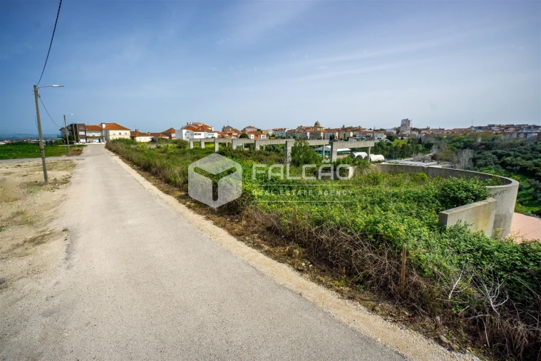 Terreno para Venda em Marvila, Ribeira Santarém, São Salvador, São Nicolau Foto 5