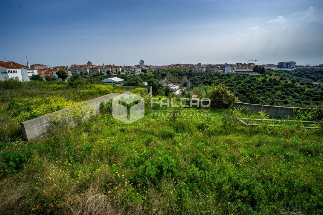 Terreno para Venda em Marvila, Ribeira Santarém, São Salvador, São Nicolau Foto 9