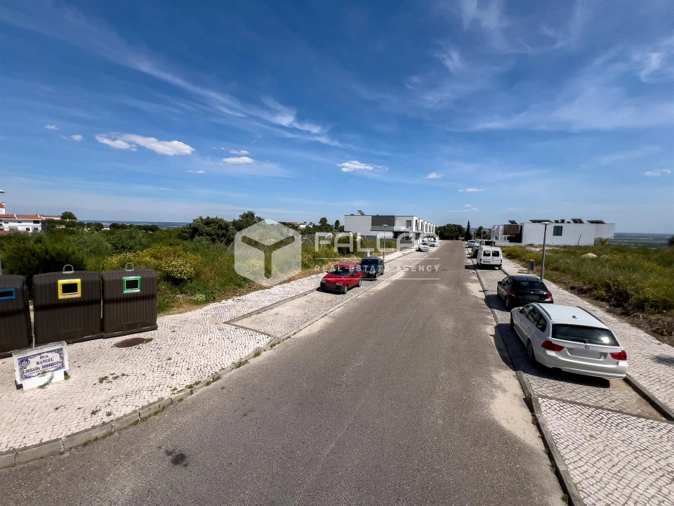 Terreno para Venda em Marvila, Ribeira Santarém, São Salvador, São Nicolau Foto 10