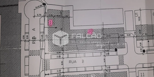 Terreno para Venda em Marvila, Ribeira Santarém, São Salvador, São Nicolau